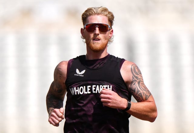England begin their summer schedule against Zimbabwe on Thursday (Photo: PA)