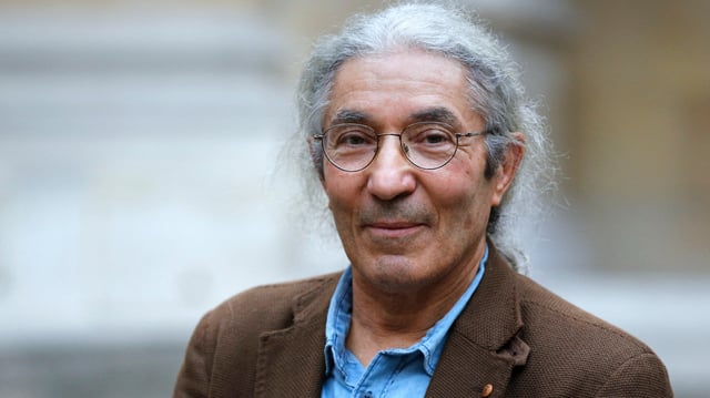 Boualem Sansal est toujours emprisonné en Algérie et condamné à cinq ans de prison.
