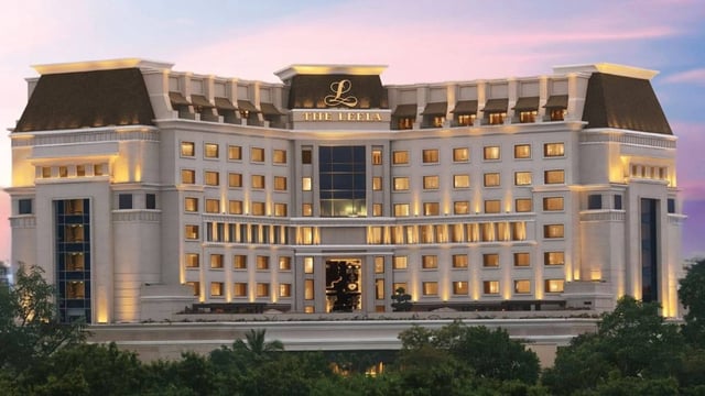 Leela Hotels  | Image: Leela Hotels 