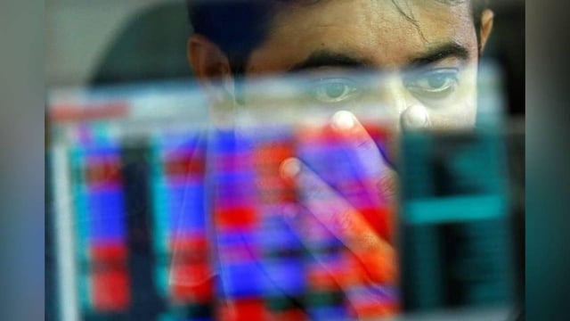 &#039;Battling on multiple fronts&#039;: Gland Pharma shares up 5% despite subdued Q4; here&#039;s target price