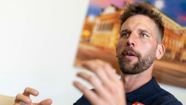 In SPORT BILD spricht der Guido Burgstaller über den brutalen Überfall.