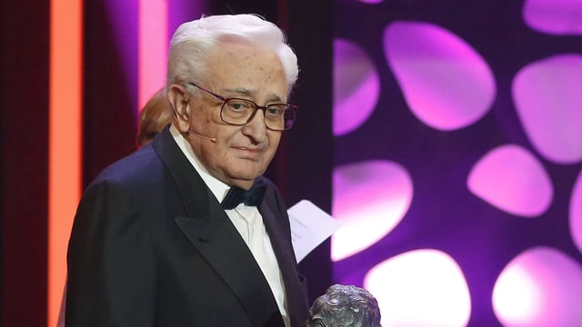Mariano Ozores.