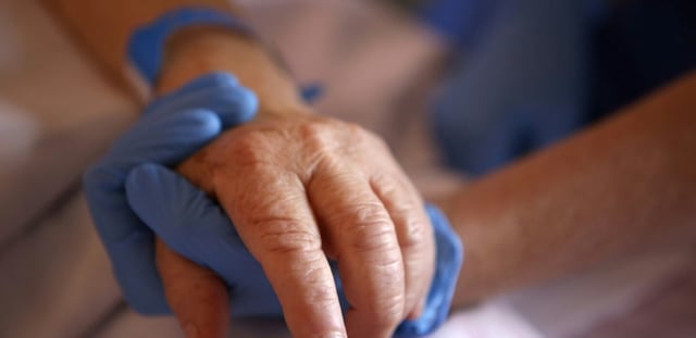 Les députés ont approuvé l'ensemble des conditions requises pour qu'un malade puisse être éligible au droit à l'aide à mourir