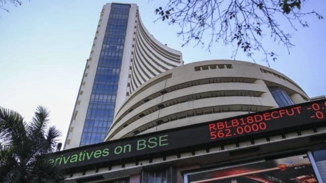 Brokerage house Morgan Stanley predicts that in a bullish case BSE Sensex could hit the 1 lakh mark. | Image: Republic