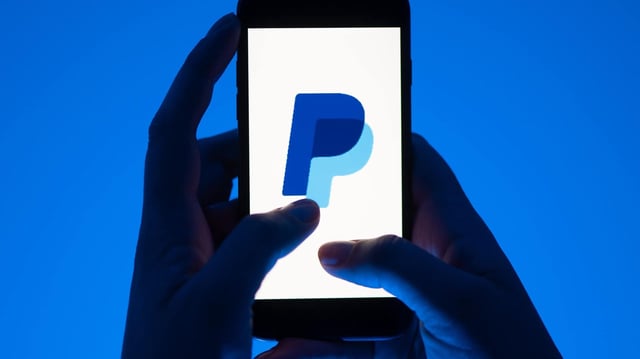 Vorsicht vor dieser Paypal-Rechnung: Betrüger locken mit Stornolinks, um an eure sensiblen Daten zu kommen.