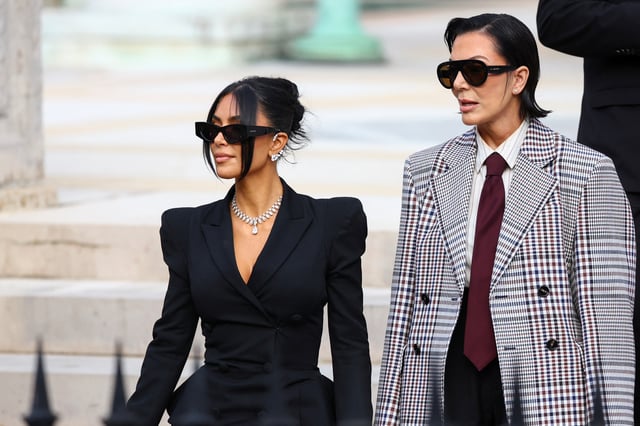 Dix ans de prison requis contre le «cerveau» présumé du braquage de Kim Kardashian