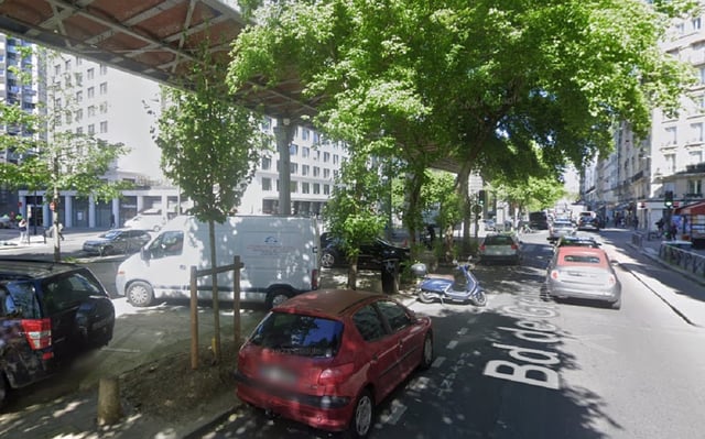 Paris: en pleine nuit, une femme sauvée d’un agresseur sexuel par des passants