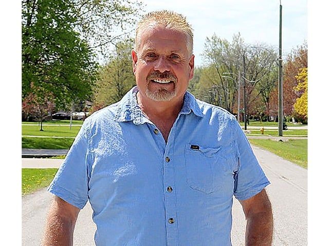 Lambton-Kent-Middlesex MPP Steve Pinsonneault has broken his silence since the Progressive Conservative government introduced Bill 5 last month that includes a provision to end the requirement for an environmental assessment on a proposed expansion of the Dresden landfill. PHOTO File