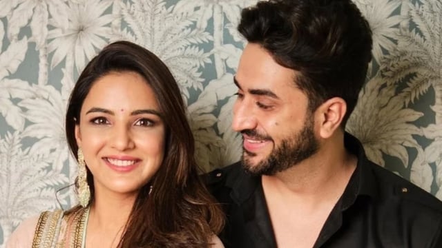 Jasmin Bhasin Breaks Silence On 'Chapri' Banter With Aly Goni Amid Social Media Backlash: We Were Just... – Exclusive