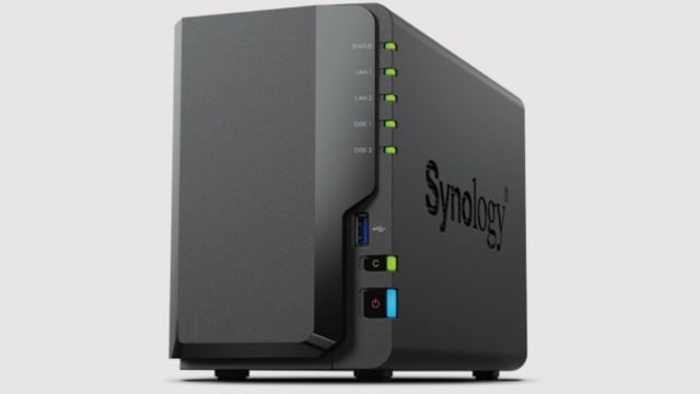 Synology DS224+