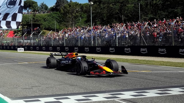 The 2025 Formula 1 season begins with a record 24-race calendar, featuring thrilling events like the Monaco Grand Prix from May 23-25. Pool via REUTERS/Luca Bruno 