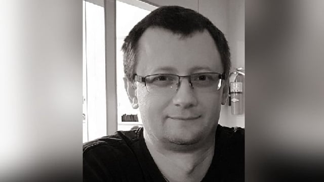 Richard John Dyke is going to prison for sexually abusing children.