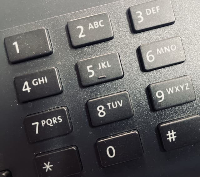 A new area code will soon be assigned to phone numbers in BC.