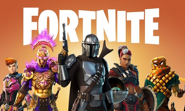 (Epic Games)