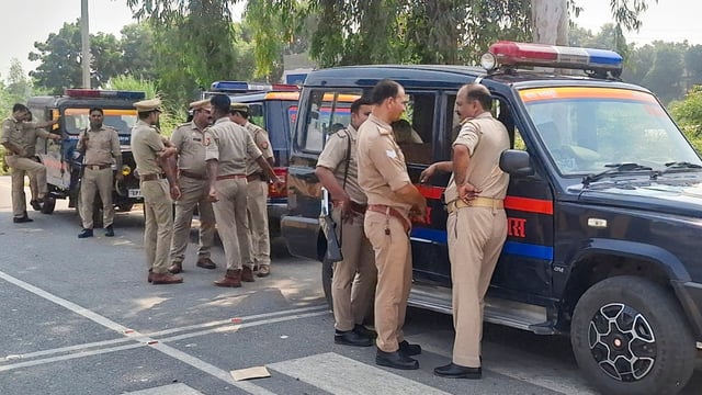 Sant Kabir Nagar Superintendent of Police, Sushil Kumar Singh, said, “We have received a complaint regarding a doctor involved in making and distributing obscene content. His government residence has been sealed. The matter is under investigation.” (Representational image)
