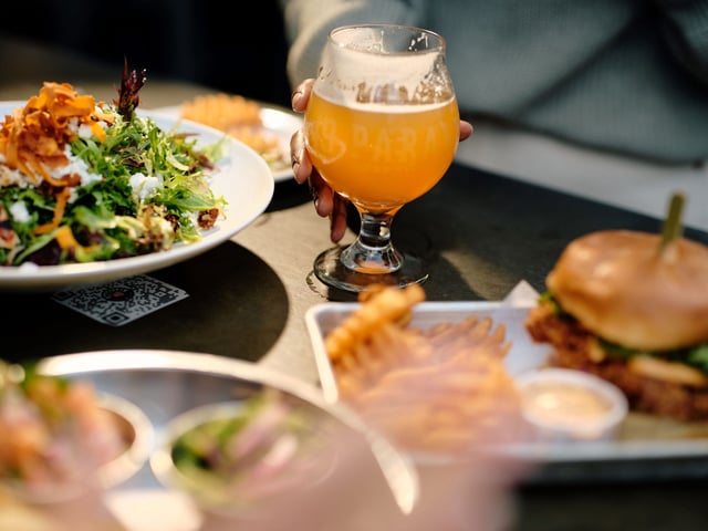 NL Government funding of $208,380 announced to help train restaurant staff in preparation for busy tourism season.
