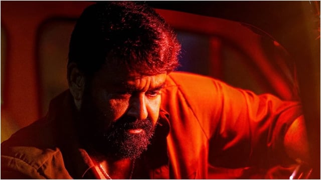 Thudarum starring Mohanlal released on April 25 | Image: X