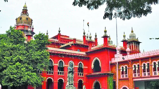 Senior Advocate Dama Sheshadri Naidu, appearing for the petitioner, argued that the amendments were contrary to the central law, i.e UGC regulations.