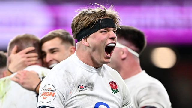 Pollock, 20, is the youngest player in the Lions squad for their tour of Australia