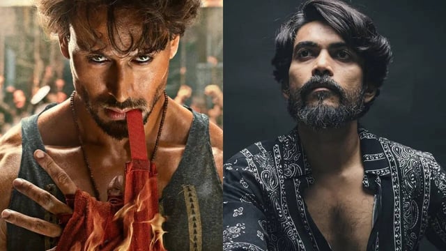 Ganpath Makers Yet To Pay Rs 3 Lakh, Claims Actor Who Played Thabeel:  Pay People, Honour Your Contracts