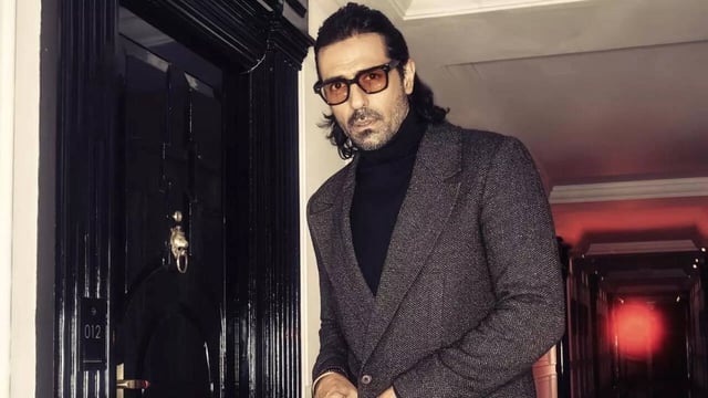 Arjun Rampal Gets Relief In 2019 Tax Evasion Case As Bombay HC Quashes Non-Bailable Warrant Issued Against Him