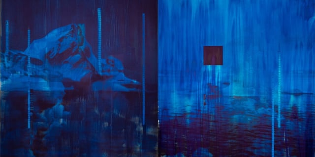 Lorna Simpson's Decade of Painting Gets a Met Spotlight