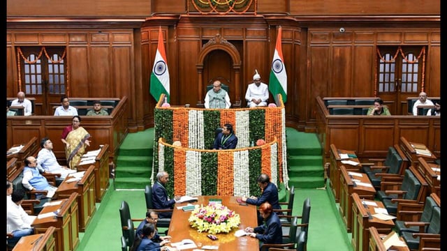 The committee said the resolution recognised the trio’s contributions to India’s freedom struggle, social reform, and educational renaissance. (ANI)
