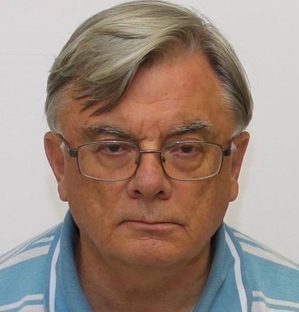  Blair Evans made collecting child pornography his full-time job.