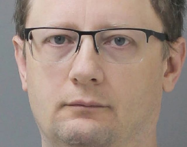 SLAMMER: Richard Dyke will probably be sentenced to 17 years in prison for a slew of child sex crimes. RCMP