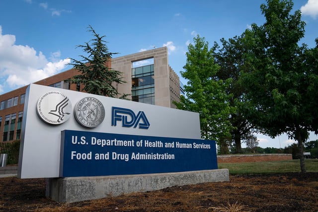 The FDA is telling Pfizer and Moderna to expand warning labels about the risk of a rare heart condition after Covid-19 vaccination.