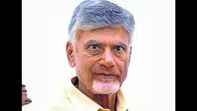 The chief minister also said his government would partner with the Morarji Desai National Institute of Yoga to train 2,000 school teachers in yoga (PTI)
