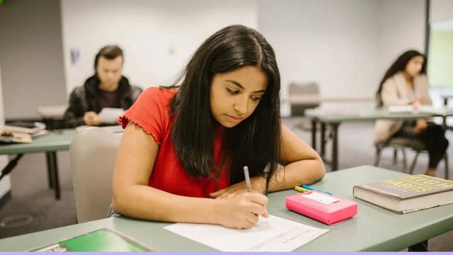 TS Inter Supplementary Exams 2025 for 4.13 lakh Students Begins Today