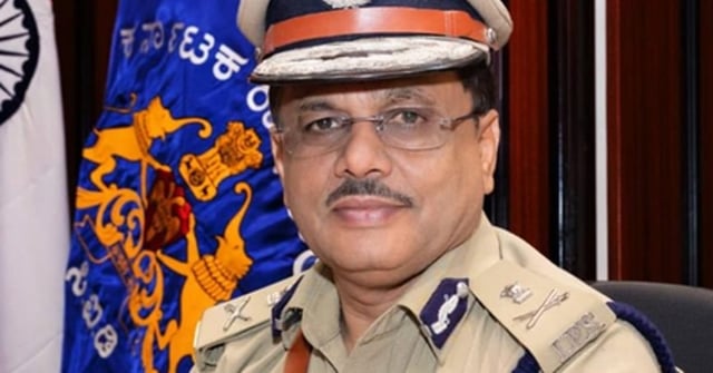 Karnataka govt appoints MA Saleem as acting DG&IGP