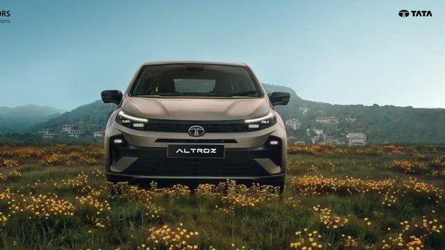 Tata Altroz 2025 Launch Live: Features, Specs, Price