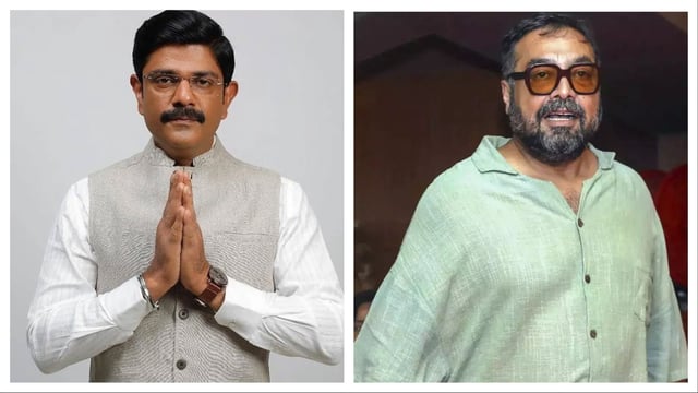 Amit Sial agrees to Anurag Kashyap’s remarks to a certain extent.