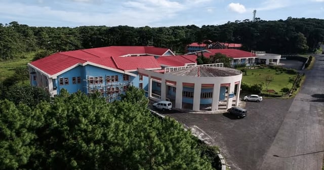 NEHU students’ union