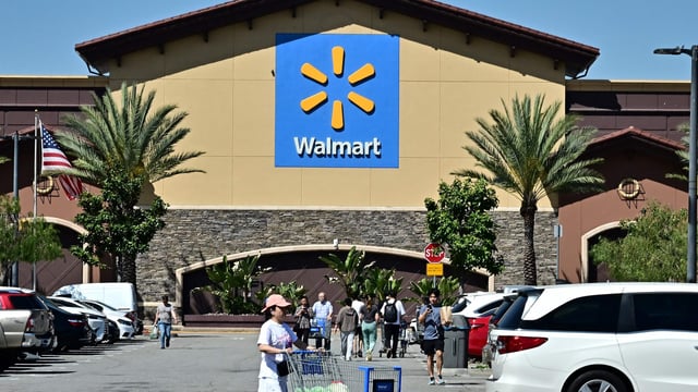 Walmart boycott 2.0: What does it mean for shoppers? (Photo by Frederic J. BROWN / AFP)