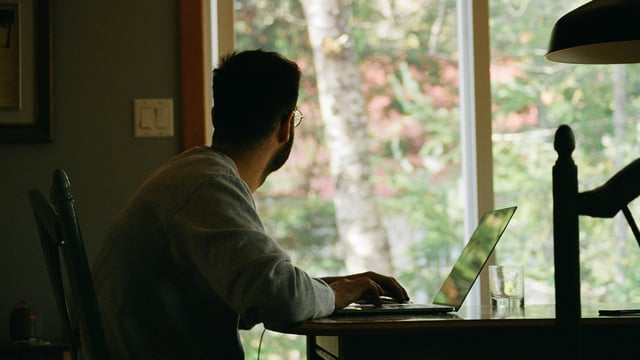 An Indian techie’s post addressed to American clients outsourcing work has gone viral. 