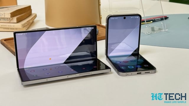 Samsung's upcoming Galaxy Z Fold 7 leak reveals a wider design and major hardware improvements ahead.