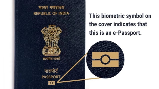 india epassport