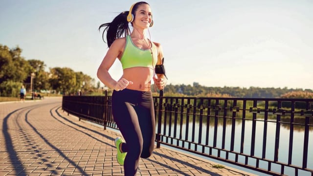 Several experts have suggested that IWT is actually more beneficial than the daily target of achieving 10,000 steps.