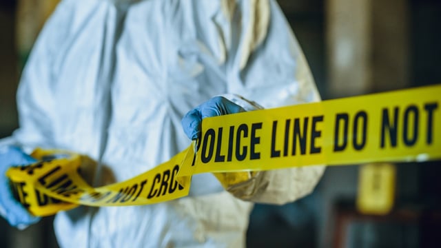 Delhi Man Arrested for Murder After Catching Teen with His Wife