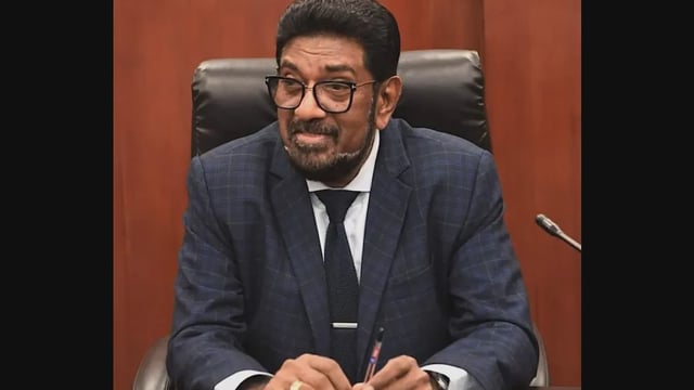 Former Sri Lanka cricketer Ramith Rambukwella remanded in bribery case (Credit: Ramith Rambukwella/ Instagram)