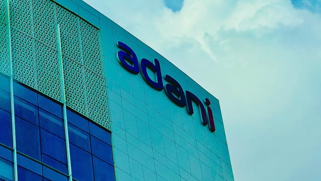 adani group