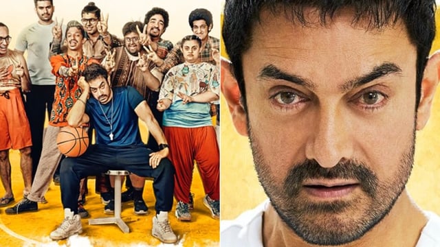 Sitaare Zameen Par: Aamir Khan And His 'Good For Nothing' Bunch Of Kids Go Unabashed In Film's First Song