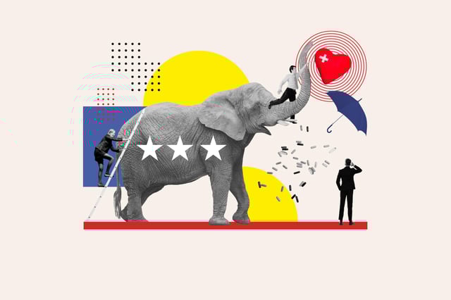 New Medicaid Work Requirements &#39;Impossible&#39; For People To Navigate