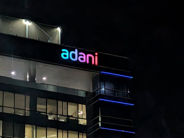 adani