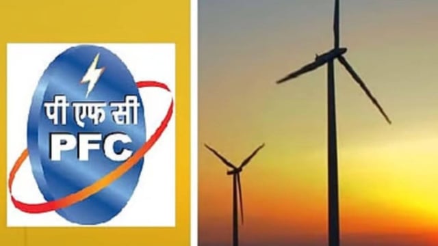 Power Finance Corporation  | Image: Power Finance Corporation 