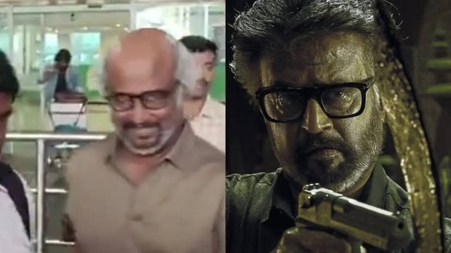 Rajinikanth Shares Major Update About Jailer 2: Film To Be Completed By...