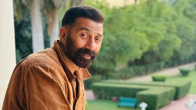 Sunny Deol's OTT Debut Is An Adaptation Of THIS Hollywood Action Film - Report